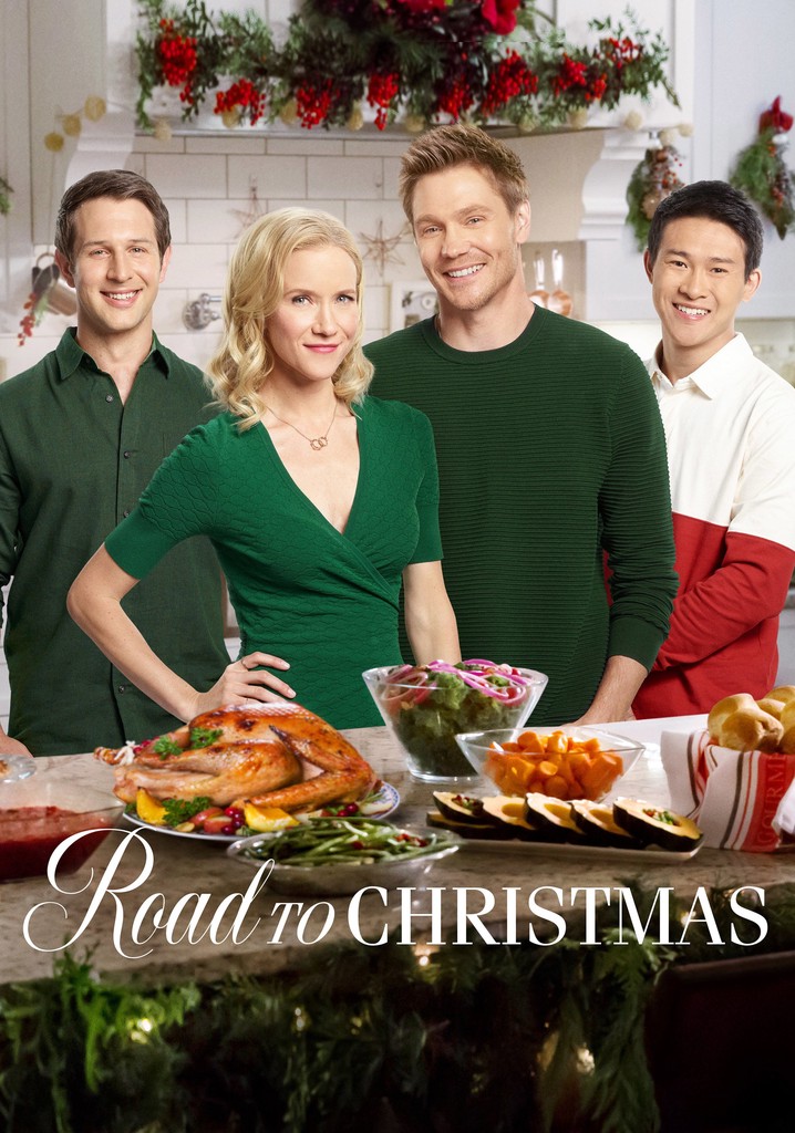 Road to Christmas movie watch stream online